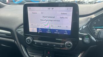 2019 Ford 1.0T EcoBoost ST-Line Euro 6 5-door (Red) - Image: 35