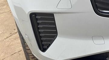 2025 Volvo 2.0 T8 18.8kWh Ultra Dark Auto 4WD Euro 6 5-door (Grey) - Image: 23