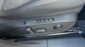 2025 CUPRA 2.0 TSI VZ1 DSG 4-doorive Euro 6 5dr (Grey) - Image: 29