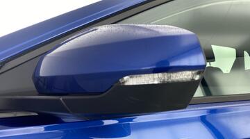 2021 Volkswagen 1.0 TSI Active Euro 6 5-door (Blue) - Image: 34