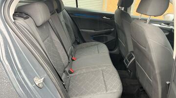 2023 Volkswagen TSI Life Euro 6 5-door (Grey) - Image: 32