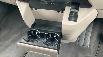 2025 Volkswagen TSI eHybrid 19.7kWh Ocean DSG 4Motion Euro 6 4-door (Red) - Image: 39