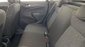 2019 Vauxhall Turbo ecoTEC GPF SE Euro 6 5-door (Grey) - Image: 32