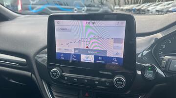 2019 Ford 1.0T EcoBoost ST-Line Euro 6 5-door (Red) - Image: 36