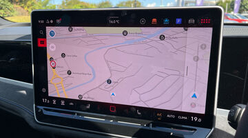 2025 Volkswagen ETSI MHEV R-Line DSG Euro 6 5-door (Black) - Image: 14