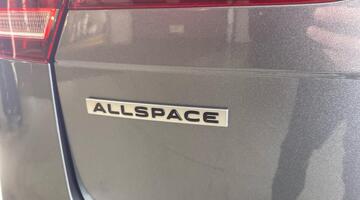 2021 Volkswagen 2.0 TDI Life DSG Euro 6 5-door (Grey) - Image: 42