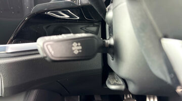 2024 Audi TFSI CoD 35 S line Euro 6 5-door (Blue) - Image: 15