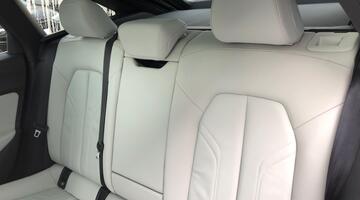 2025 Audi 2.0 TDI S line S Tronic Euro 6 5-door (Blue) - Image: 17