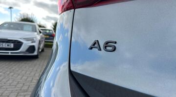 2025 Audi 100kWh Edition 1 Auto quattro 5-door (Grey) - Image: 18