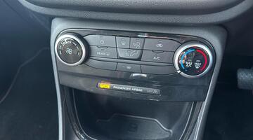 2024 Ford 1.0T EcoBoost MHEV ST-Line DCT Euro 6 5-door (White) - Image: 33