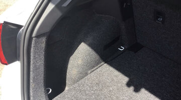 2024 SEAT 1.0 TSI SE Technology DSG Euro 6 5-door (White) - Image: 35