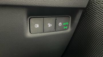 2025 Škoda 82kWh 85 Edition Auto 5-door (Silver) - Image: 21