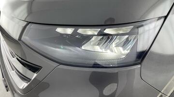 2025 Volkswagen 2.0 TDI T3Commerce Pro Auto FWD LWB Euro 6 5-door (Grey) - Image: 30