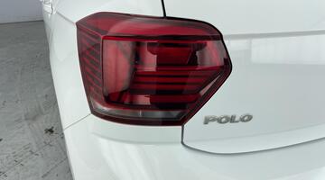 2019 Volkswagen 1.0 TSI SE Euro 6 5-door (White) - Image: 31