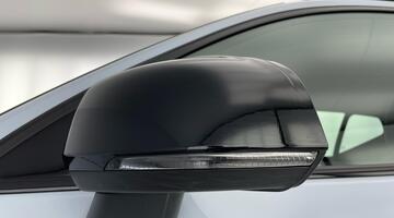 2025 Volvo 2.0 B4 MHEV Plus DCT Auto Euro 6 5-door (Blue) - Image: 36