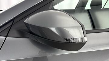 2024 Škoda 1.0 MPI SE Comfort Euro 6 5-door (Grey) - Image: 35