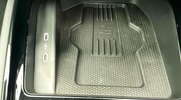 2025 Škoda 1.0 TSI Monte Carlo Edition DSG Euro 6 5-door (White) - Image: 16