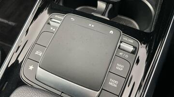 2021 Mercedes-Benz GLA200 AMG Line 7G-DCT Euro 6 5-door (Grey) - Image: 13