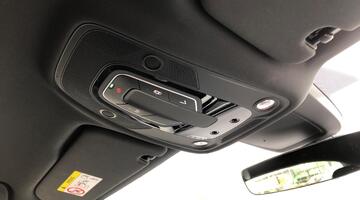 2023 Audi 3.0 TDI V6 50 Black Edition Tiptronic quattro Euro 6 5-door (Blue) - Image: 39