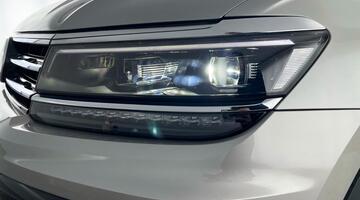 2019 Volkswagen 2.0 TDI R-Line Tech DSG 4Motion Euro 6 5-door (Grey) - Image: 48