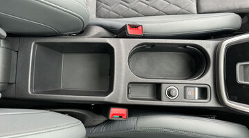 2023 Audi 2.0 TFSI Vorsprung Sportback S Tronic quattro Euro 6 5-door (Red) - Image: 30