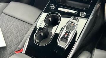 2025 Audi 2.0 TFSI Edition 1 S Tronic Euro 6 5-door (Blue) - Image: 26