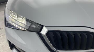 2023 Škoda TSI SE L DSG Euro 6 5-door (White) - Image: 38