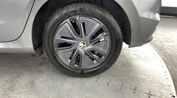 2023 Škoda 1.0 TSI Colour Edition Euro 6 5-door (Grey) - Image: 34
