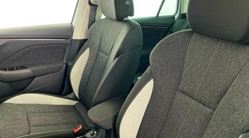 2023 Škoda 1.0 TSI SE L Executive DSG Euro 6 5-door (White) - Image: 35