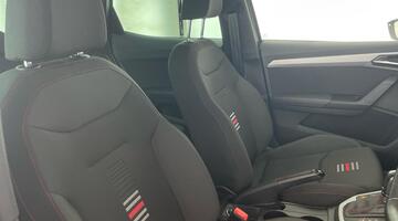 2019 SEAT 1.0 TSI FR DSG Euro 6 5-door (Grey) - Image: 19