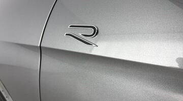 2025 Volkswagen ETSI MHEV R-Line DSG Euro 6 5-door (Grey) - Image: 40