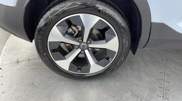 2025 Volvo 2.0 B4 MHEV Plus DCT Auto Euro 6 5-door (Blue) - Image: 33