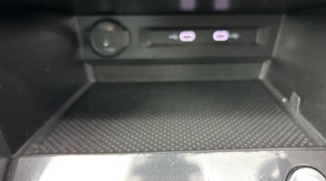 2022 Volkswagen TSI Active DSG Euro 6 5-door (Grey) - Image: 14