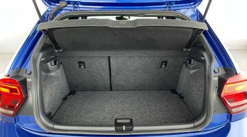 2021 Volkswagen 2.0 TSI GTI+ DSG Euro 6 5-door (Blue) - Image: 30