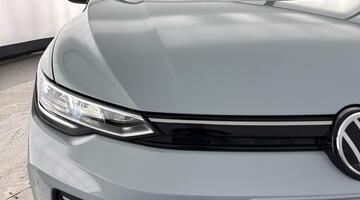 2025 Volkswagen TSI Match Euro 6 5-door (Blue) - Image: 38