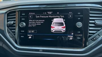 2020 Volkswagen TSI EVO SEL DSG Euro 6 5-door (Grey) - Image: 20