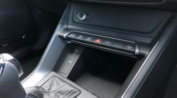 2022 Audi TFSI CoD 35 Black Edition S Tronic Euro 6 5-door (Blue) - Image: 36