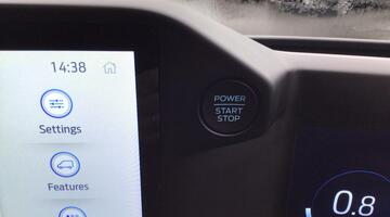 2025 Ford 2.0 320 EcoBlue Trail LH1 Euro 6 5-door (Grey) - Image: 27