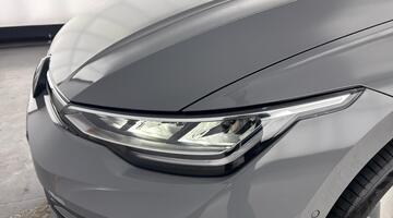 2025 Volkswagen ETSI MHEV Match DSG Euro 6 5-door (Grey) - Image: 29