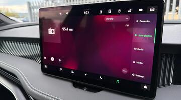 2025 Škoda 2.0 TSI SportLine DSG Euro 6 5-door (Black) - Image: 42