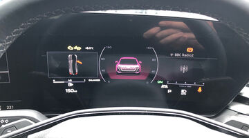 2025 Audi 2.0 TFSI S line Saloon S Tronic Euro 6 5-door (Blue) - Image: 12