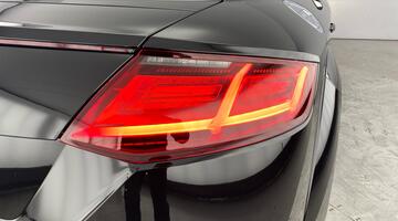 2022 Audi 2.0 TFSI 40 Sport S Tronic Euro 6 3-door (Black) - Image: 33