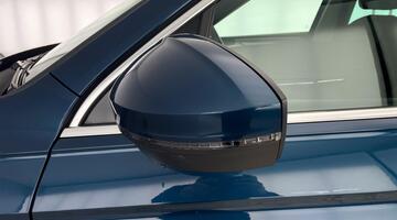 2023 Volkswagen TSI 13kWh Elegance DSG Euro 6 5-door (Blue) - Image: 39