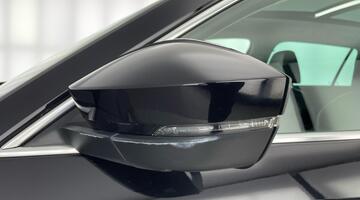 2024 Škoda 2.0 TDI Laurin & Klement DSG 4WD Euro 6 5-door (7 Seat) (Black) - Image: 45