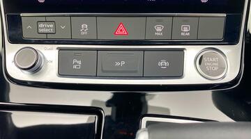 2025 Audi 3.0 TDI V6 50 Black Edition Tiptronic quattro Euro 6 5-door (Grey) - Image: 16