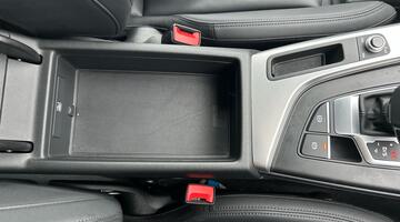 2023 Audi 2.0 TFSI 35 Sport S Tronic Euro 6 4-door (Blue) - Image: 23