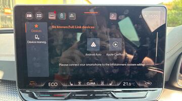 2025 CUPRA EHybrid 25.8kWh VZ3 DSG Euro 6 5-door (Grey) - Image: 30