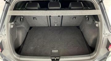 2024 Volkswagen TSI Black Edition Euro 6 5-door (Grey) - Image: 26