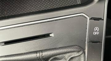 2021 Volkswagen 1.0 TSI R-Line Euro 6 5-door (White) - Image: 7