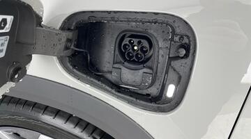 2025 Škoda TSI iV 25.7kWh SportLine DSG Euro 6 5-door (5 Seat) (Grey) - Image: 49